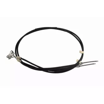 Tirette à câble, frein de stationnement VAICO OEM 1107631