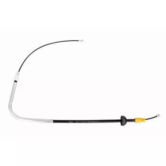 Tirette à câble, frein de stationnement VAICO OEM 4041448