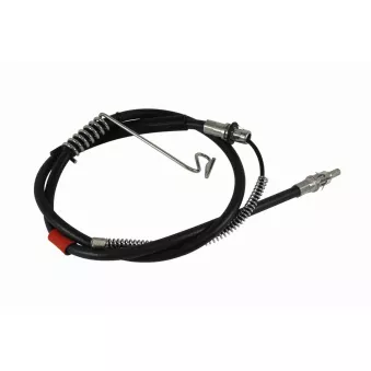 Tirette à câble, frein de stationnement arrière droit VAICO OEM 4041986