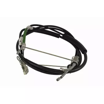 Tirette à câble, frein de stationnement VAICO OEM 4439343