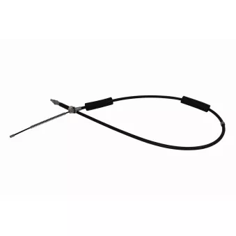 Tirette à câble, frein de stationnement VAICO OEM 6924890