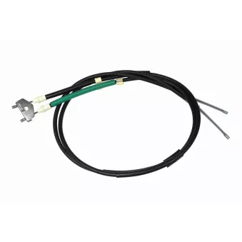 Tirette à câble, frein de stationnement VAICO OEM 1479552