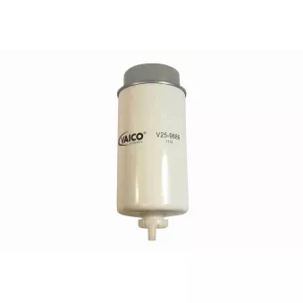 Filtre à carburant VAICO V25-9689 pour FORD TRANSIT 2.2 TDCi - 100cv