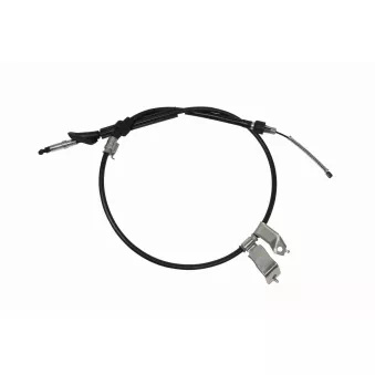 Tirette à câble, frein de stationnement VAICO OEM 47560S04A02