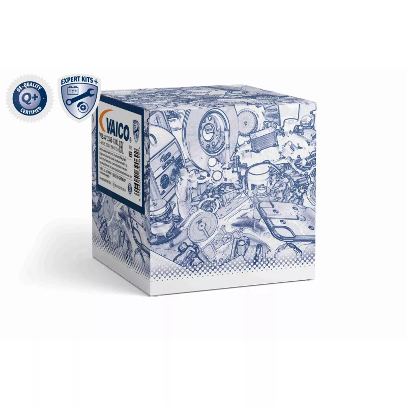 Flexible, alimentation en air VAICO V30-0898 - Visuel 2