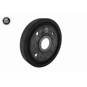 Amortisseur de vibrations, arbre de cardan VAICO V30-0984 pour IVECO EUROTECH MH 208 D - 79cv