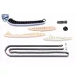 VAICO V30-10007-BEK - Kit de distribution par chaîne