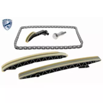 Kit de distribution par chaîne VAICO OEM A6400500211
