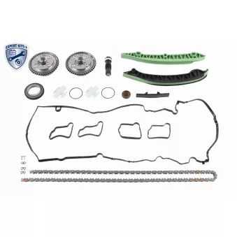 Kit de distribution par chaîne VAICO OEM A2710521516