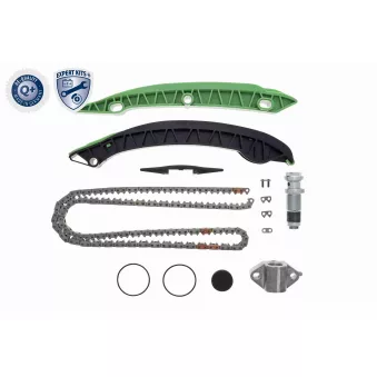 Kit de distribution par chaîne VAICO OEM A2710521516