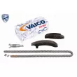 VAICO V30-10021-BEK - Kit de distribution par chaîne