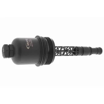 VAICO V30-1054 - Couvercle, boîtier du filtre à huile