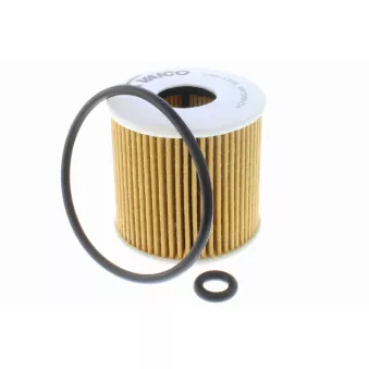 Filtre à huile VAICO OEM 6601840025