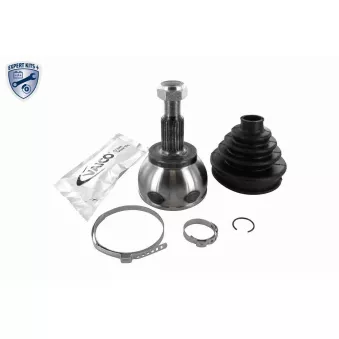 Embout de cardan avant (kit de réparation) VAICO V30-2092 pour MERCEDES-BENZ CLASSE A A 200 CDI - 136cv