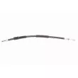 VAICO V30-2127 - Flexible de frein