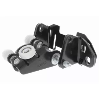 Guidage à galets, porte coulissante VAICO OEM A9067600247