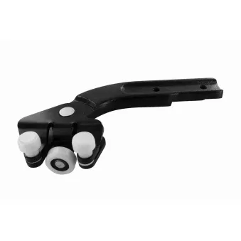 Guidage à galets, porte coulissante VAICO OEM 6397601747