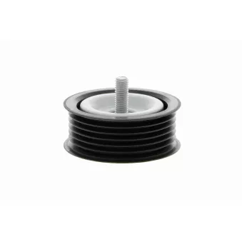 Poulie renvoi/transmission, courroie trapézoïdale à nervures VAICO OEM 0002021619