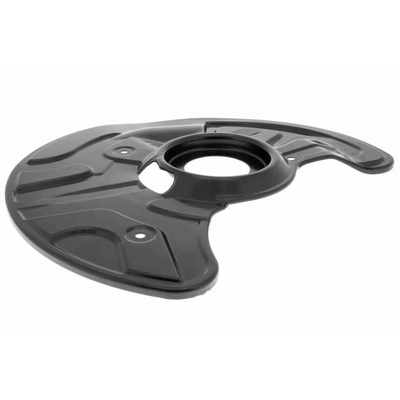 Déflecteur, disque de frein avant gauche VAICO V30-2563 - Visuel 1