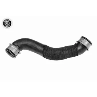 Durite de radiateur VAICO OEM A2125018282