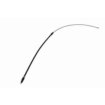 Tirette à câble, frein de stationnement arrière gauche VAICO OEM A1684201785 Tirette à câble, frein de stationnement arrière gauche VAICO OEM A1684201785