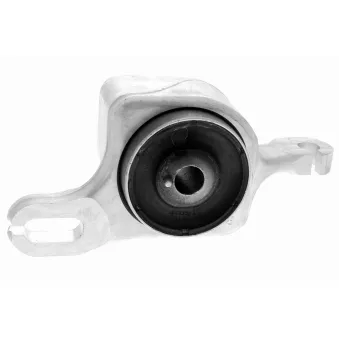 Support, silentbloc du bras transversal avant droit VAICO OEM A2513300843