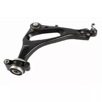 Triangle ou bras de suspension (train avant) VAICO OEM A4473303500