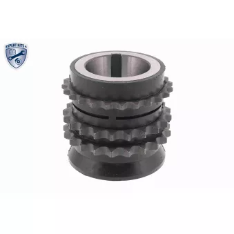 VAICO V30-3924 - Roue dentée, vilebrequin