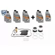 VAICO V30-3957-XXL - Kit pces, vidange d'huile de boîte de vitesses automatique