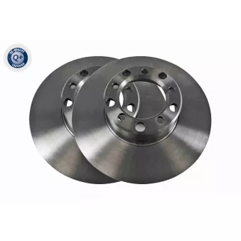 Jeu de 2 disques de frein avant VAICO OEM 1144210012