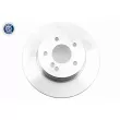 VAICO V30-40059 - Jeu de 2 disques de frein arrière