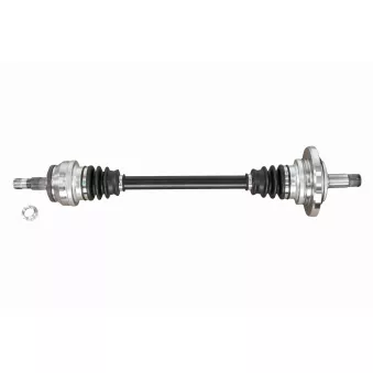 Arbre de transmission VAICO V30-4051 pour MERCEDES-BENZ CLASSE E E 320 T 4-matic - 224cv