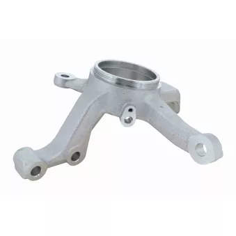 Fusée d'essieu, suspension de roue avant gauche VAICO OEM A1693300720