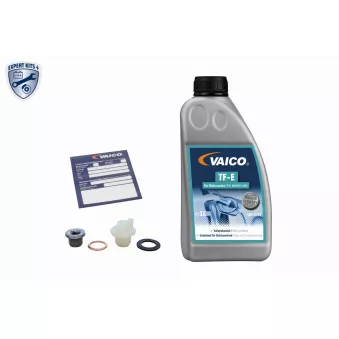 Kit pces, vidange d'huile de boîte de vitesses automatique VAICO OEM A001989980309 Kit pces, vidange d'huile de boîte de vitesses automatique VAICO OEM A001989980309