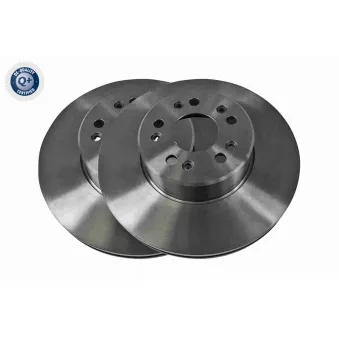 Jeu de 2 disques de frein avant VAICO OEM 1404210912