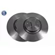 VAICO V30-80088 - Jeu de 2 disques de frein avant