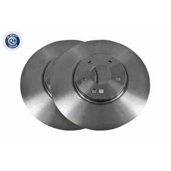 Jeu de 2 disques de frein avant VAICO OEM A2104212312