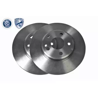 Jeu de 2 disques de frein avant VAICO OEM A246421011207