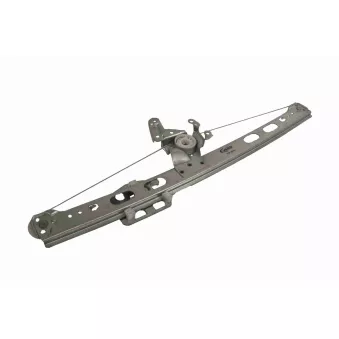 Lève-vitre arrière gauche VAICO OEM 1637300146
