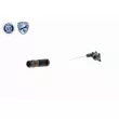 VAICO V30-90001 - Kit de disques et plaquettes avant