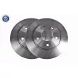 VAICO V30-90001 - Kit de disques et plaquettes avant