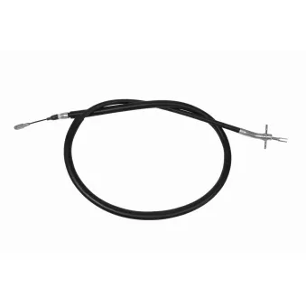 Tirette à câble, frein de stationnement arrière gauche VAICO OEM A6674204685
