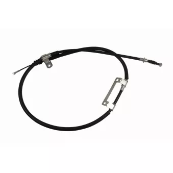 Tirette à câble, frein de stationnement arrière gauche VAICO OEM GA5R44420B