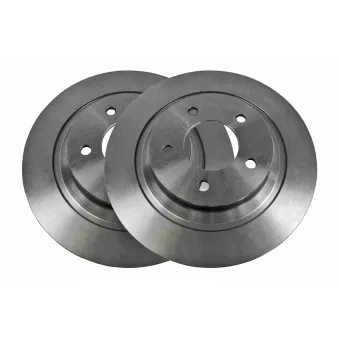 Jeu de 2 disques de frein arrière VAICO OEM C23Y26251A