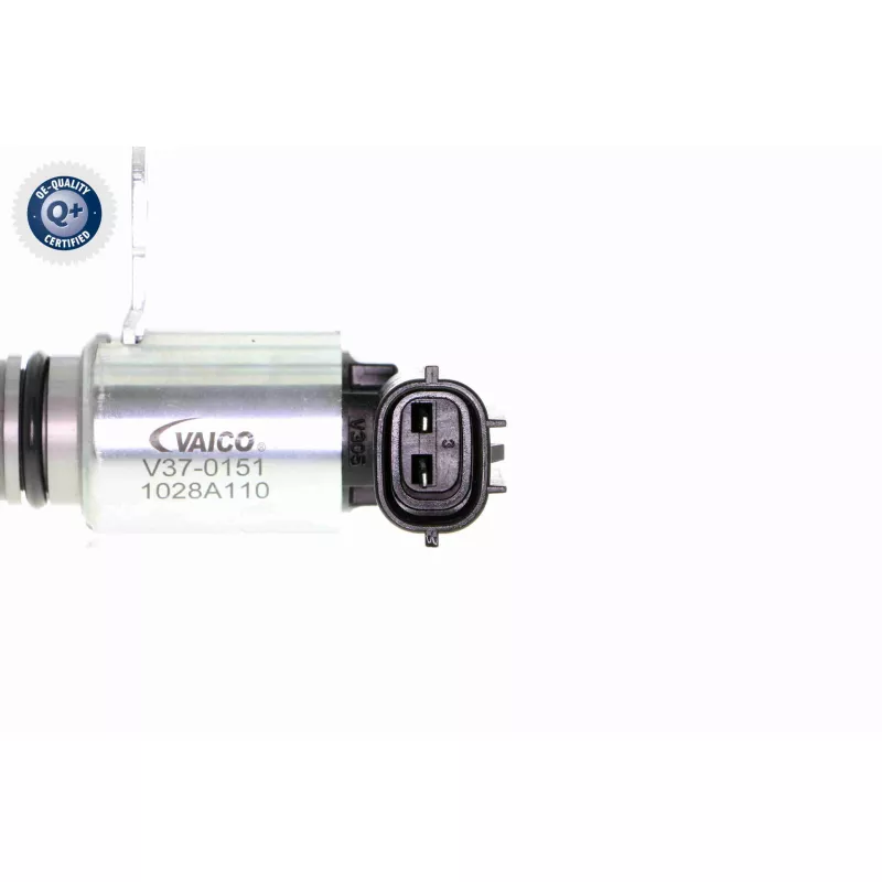 Valve de commande, réglage d'arbres à came VAICO V37-0151 - Visuel 2
