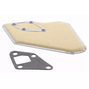 Filtre hydraulique, boîte automatique VAICO V37-0231