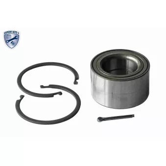 Roulement de roue avant VAICO OEM 402102Y000