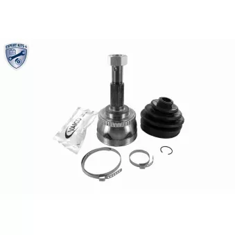Embout de cardan avant (kit de réparation) VAICO OEM 392112Y070