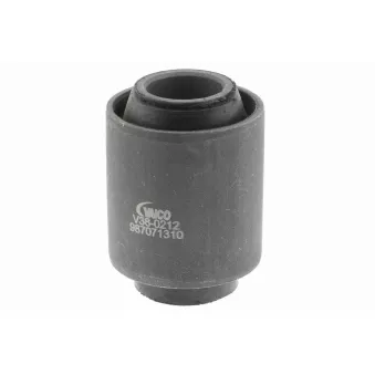 Silent bloc de suspension (train avant) VAICO OEM 54501AV600part