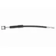 VAICO V40-0648 - Flexible de frein